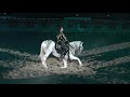 MARIO A. CONTRERAS  \"IALHA\"  MEDIEVAL TIMES