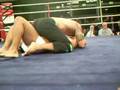 Attila Ucar vs. Nandor Guelmino Freefight (MMA) 2x5min