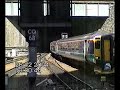 GLASGOW QUEEN ST 26/2/04 GLASGOW QUEEN ST 26/2/04