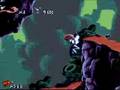 Earthworm Jim (SNES) Stage 1 - New Junk City