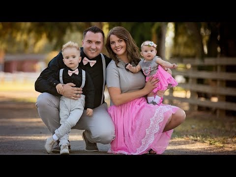   It's always good to spend time with your family.