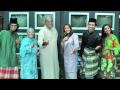 THR Gegar Mempersembahkan Irama Aidilfitri