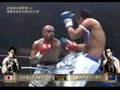 Ian Schaffa Vs Keiji Osaki