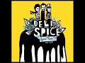 Deli Spice: Chau Chau Deli Spice: Chau Chau