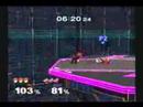GravityAB (Falco) vs Tritan (Marth) Match 5