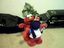 GANSTA ELMO VOL 4 RETURN OF THE DON