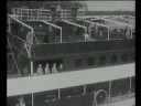 (c) national audiovisual archive, finland
finland, 1929.
english title: first voyage of ilmatar
synopsis: short documentary about steamship ilmatar's maiden voyage from helsinki to l�beck, northern germany.