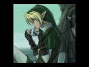 The Legend of Zelda-Serenade of Water