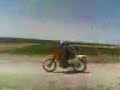 guilera vs derbi senda