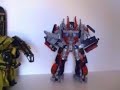 transformers part one volume two stop motion