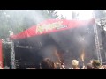 Amon Amarth - Guardians of Asgaard