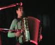 Julie BLOCHER 12 ans Plaisanterie (mazurka)