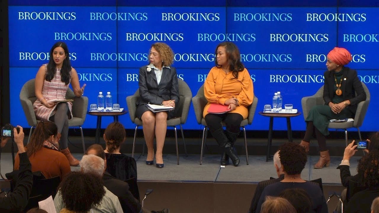 Panel and Q&A