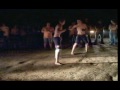 Dalton Culp Needels McClure vs. Logan Walkup