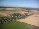 Bapt�me de parapente � Quittebeuf (27) le 08.10.2006 Mab1