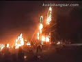 Pesta Panjut Kuala Kangsar