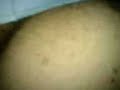 Bare Bum Fart