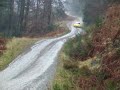 Alister McRae Proton S2000 IRC Rally Scotland