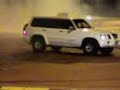 انقلاب فتك هادف الخيلي يوم كان يدور (دوار الشيطان) - free flv video @ vwatch.tv