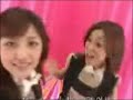 Ishiyoshi I Kissed a girl