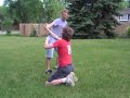 Poking:-Joe-vs.-Peter