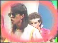 Los Bad Boys @ The TV Show JOY 1986