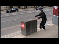 Parkour and Freerunning - Dancing With The Obstacles