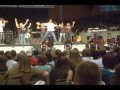 H2O @ 2008 FL COG Older Teen Camp