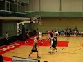 lance verhoeff, 6'-9