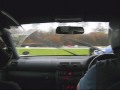 S3 spinout at Oulton Park