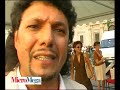 8 luglio, Alexian Santino Spinelli: no alle leggi razziali 8 luglio, Alexian Santino Spinelli: no alle leggi razziali