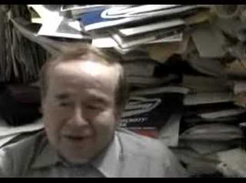 Videoclip#8 (B7)- Joe Franklin & ...