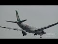 Click here to watch this video EVA Airways AIRBUS A330(B-16331) 