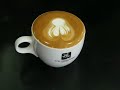 Latte Art Rabbit Latte Art Rabbit
