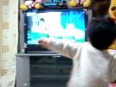 fabricio bailando con mickey fabricio bailando con mickey
