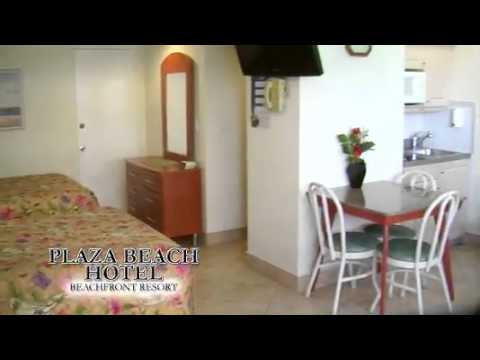 Plaza Beach Hotel - Welcome Video