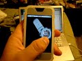 iPhone Development Test - OpenGL ES + Touch