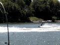 water board jump