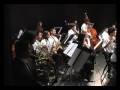 videos de piazzoltango, retrato I