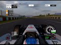 F1CE HONDA