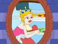 PMS Princess Quiz