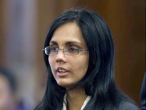 Corrupt Crime Lab Chemist Tampered with 40,000 Cases, Gets 3-5 Years Prison