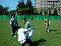videos de 清大武產合氣教室舉辦研修會.兩人奪刀練習
