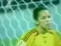 Argentina 0 - Alemania 11