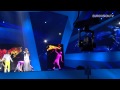 Gaitana - Be My Guest (Ukraine) First rehearsal