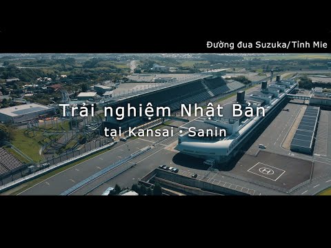Nhật Bản mới lạ - Say mê khám ph/Kansai/mùa hè|JNTO
