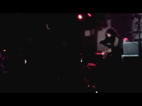 Godspeed You! Black Emperor - Berlin - 03.11.2017 - ...