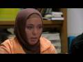 Eine Muslimin tanzt aus der Reihe (5/5) Eine Muslimin tanzt aus der Reihe (5/5)