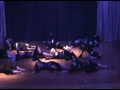 festa fi de curs dansa del ventre 2008  part2 