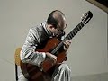 H. Villa-Lobos : Studio n. 8 H. Villa-Lobos : Studio n. 8